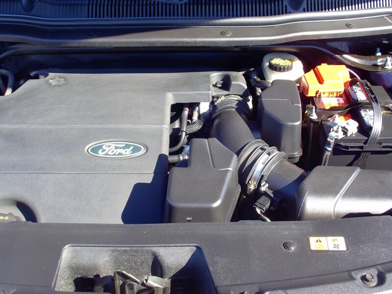 2014 Ford Explorer - Photo 39 - Pleasant Valley, MO 64068