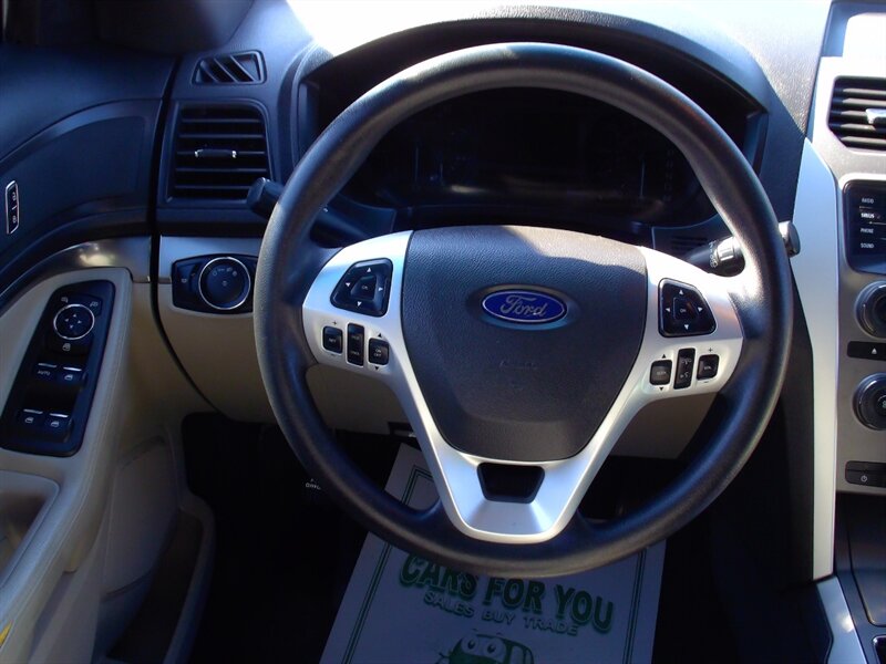 2014 Ford Explorer - Photo 23 - Pleasant Valley, MO 64068