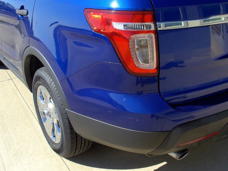 2014 Ford Explorer - Photo 26 - Pleasant Valley, MO 64068