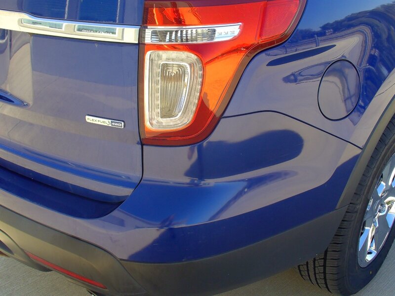 2014 Ford Explorer - Photo 36 - Pleasant Valley, MO 64068