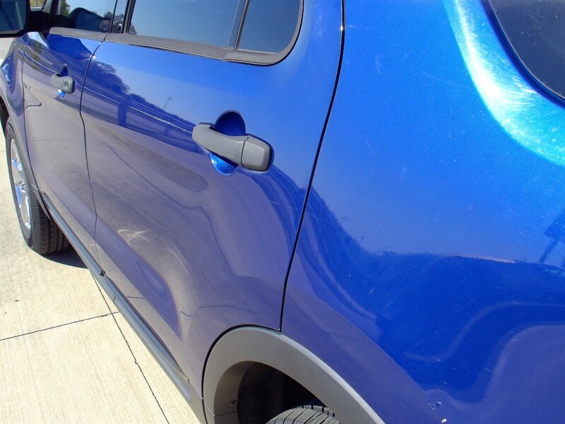 2014 Ford Explorer - Photo 27 - Pleasant Valley, MO 64068