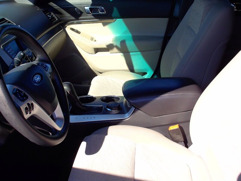 2014 Ford Explorer - Photo 10 - Pleasant Valley, MO 64068