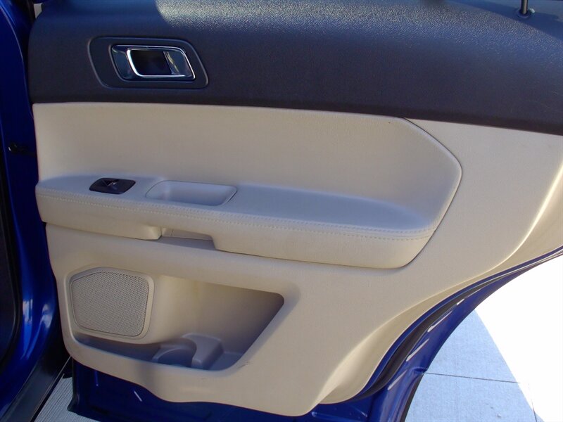 2014 Ford Explorer - Photo 20 - Pleasant Valley, MO 64068