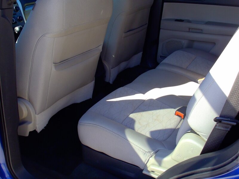 2014 Ford Explorer - Photo 12 - Pleasant Valley, MO 64068