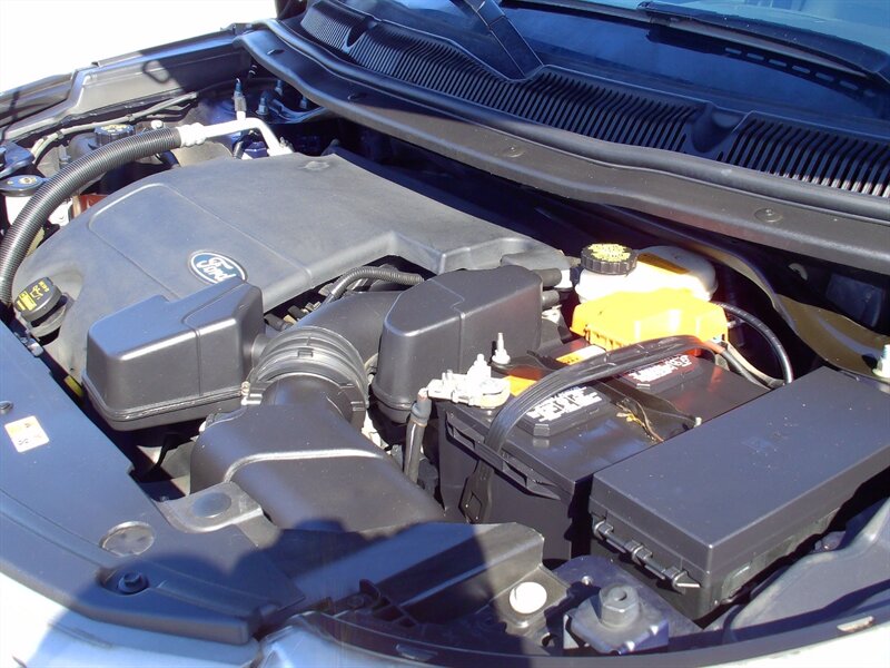 2014 Ford Explorer - Photo 41 - Pleasant Valley, MO 64068