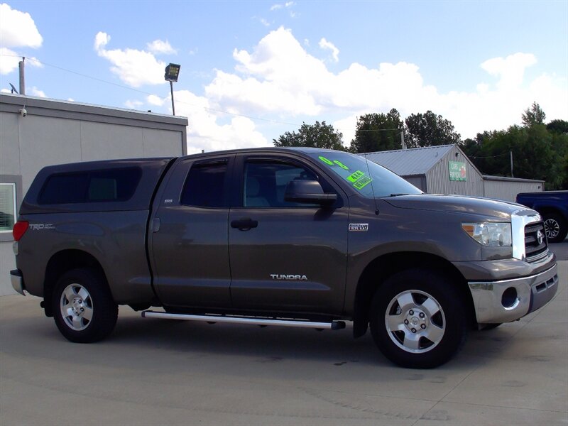 2008 Toyota Tundra Grade   - Photo 3 - Pleasant Valley, MO 64068