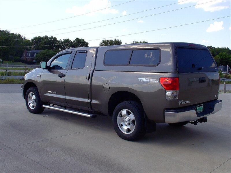 2008 Toyota Tundra Grade   - Photo 7 - Pleasant Valley, MO 64068