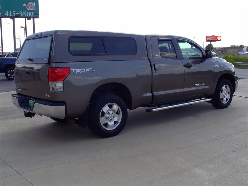 2008 Toyota Tundra Grade   - Photo 5 - Pleasant Valley, MO 64068
