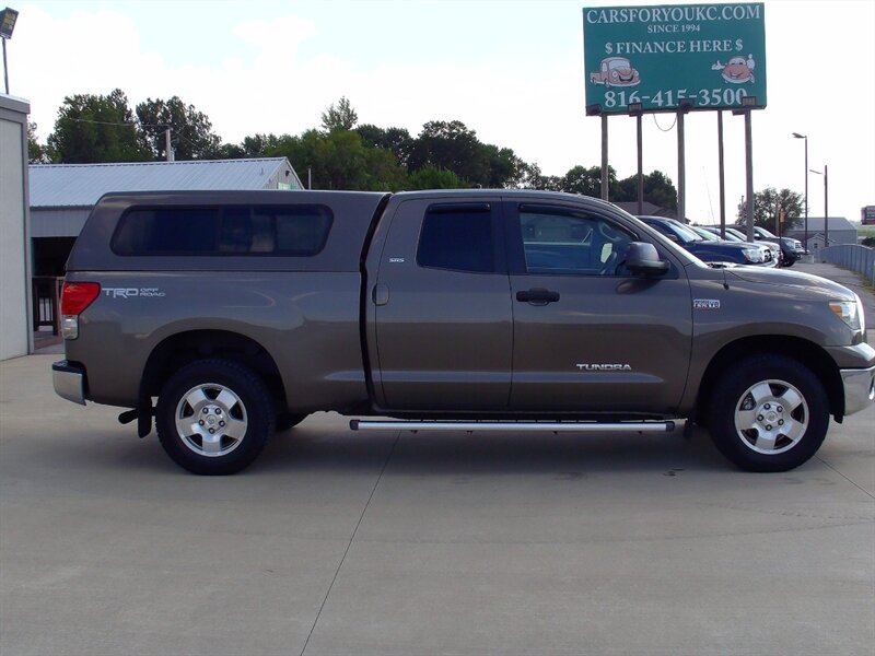 2008 Toyota Tundra Grade   - Photo 4 - Pleasant Valley, MO 64068