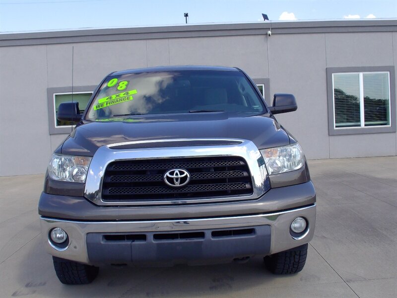 2008 Toyota Tundra Grade   - Photo 2 - Pleasant Valley, MO 64068