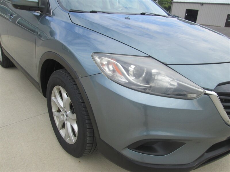 2013 Mazda CX-9 Touring   - Photo 18 - Pleasant Valley, MO 64068