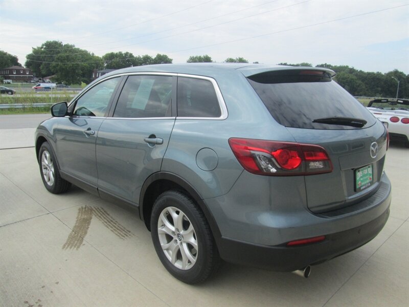 2013 Mazda CX-9 Touring   - Photo 7 - Pleasant Valley, MO 64068