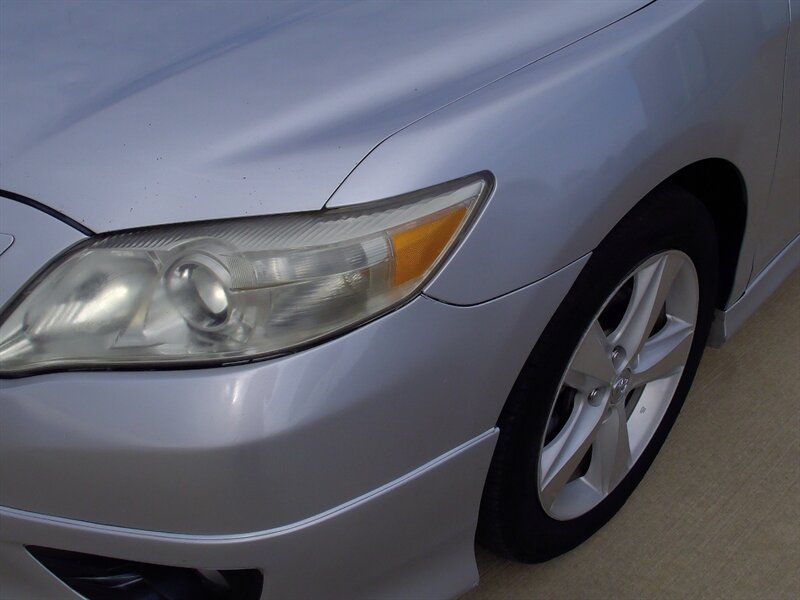 2010 Toyota Camry - Photo 26 - Pleasant Valley, MO 64068