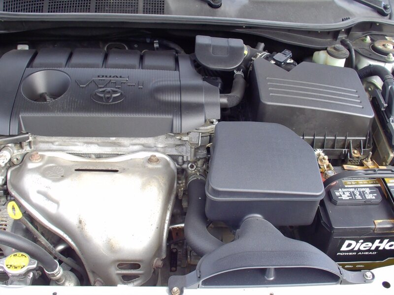 2010 Toyota Camry - Photo 34 - Pleasant Valley, MO 64068