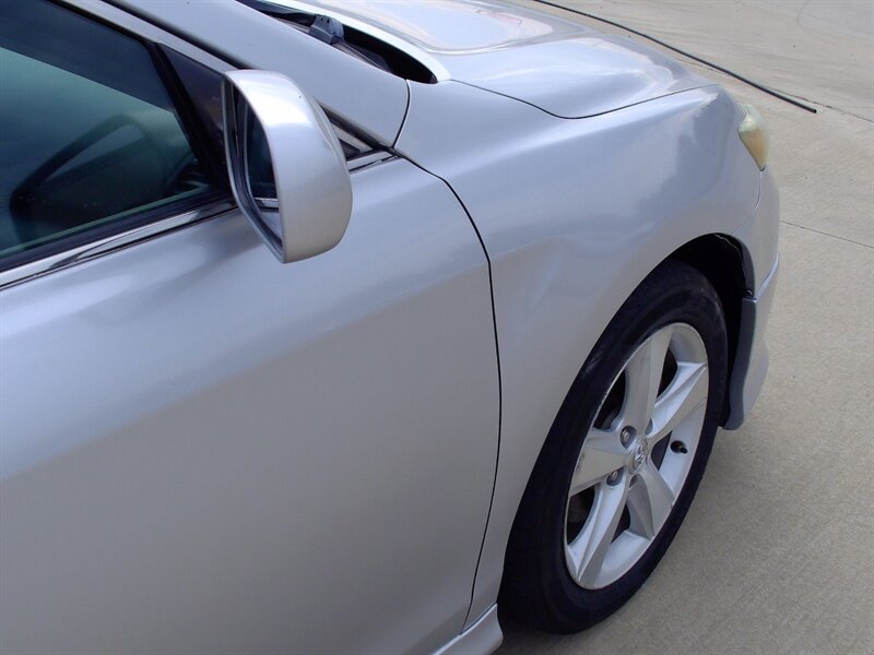 2010 Toyota Camry - Photo 30 - Pleasant Valley, MO 64068