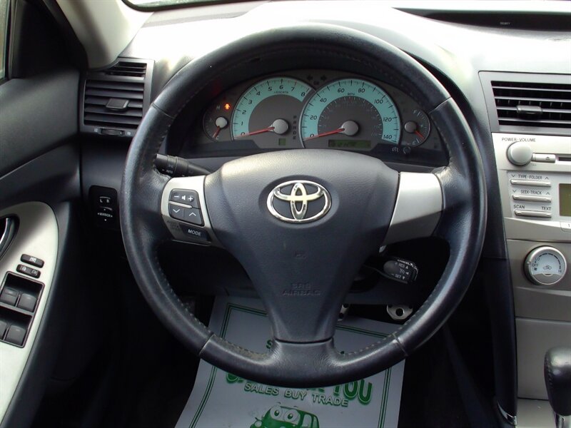 2010 Toyota Camry - Photo 20 - Pleasant Valley, MO 64068