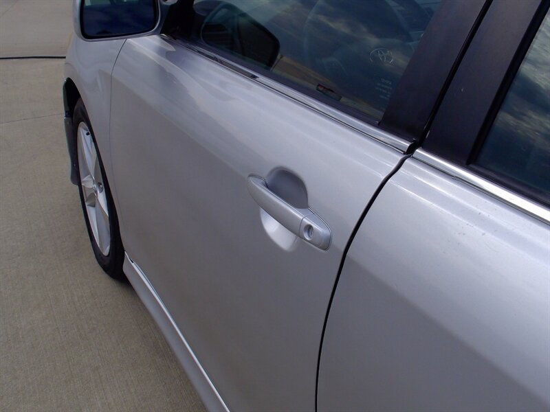 2010 Toyota Camry - Photo 24 - Pleasant Valley, MO 64068