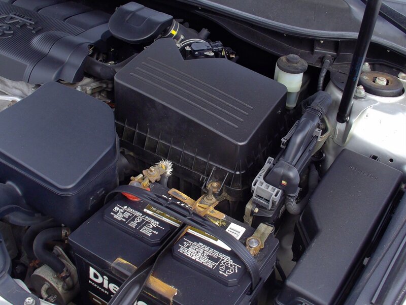 2010 Toyota Camry - Photo 36 - Pleasant Valley, MO 64068