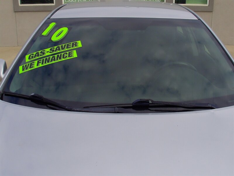 2010 Toyota Camry - Photo 28 - Pleasant Valley, MO 64068