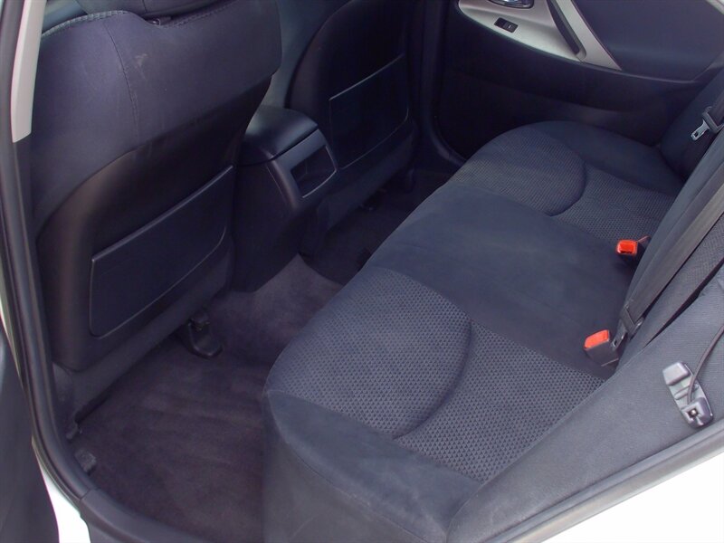 2010 Toyota Camry - Photo 12 - Pleasant Valley, MO 64068