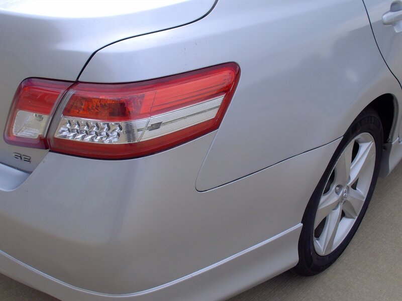 2010 Toyota Camry - Photo 32 - Pleasant Valley, MO 64068