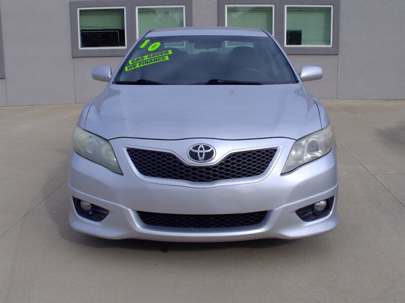 2010 Toyota Camry  