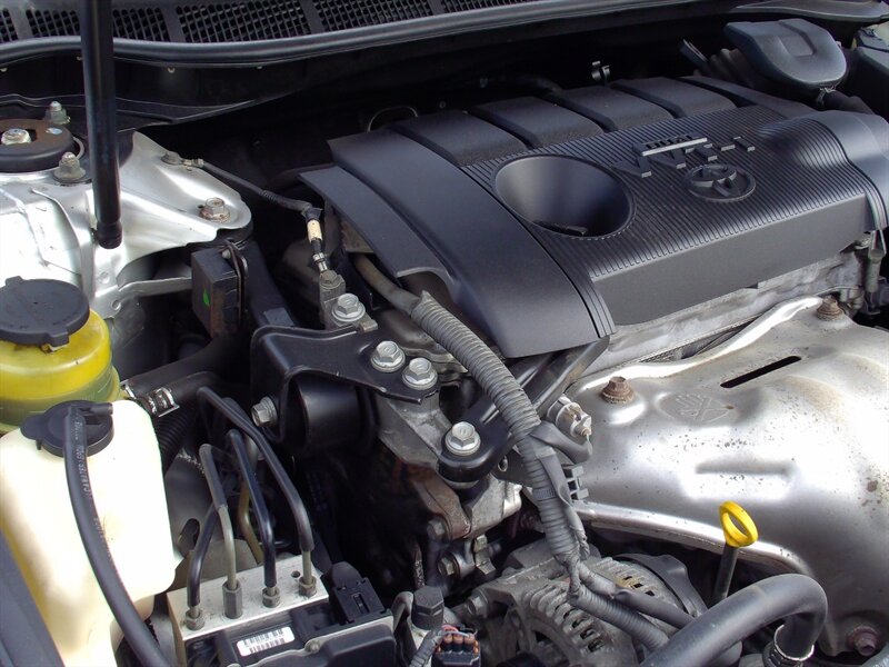 2010 Toyota Camry - Photo 35 - Pleasant Valley, MO 64068