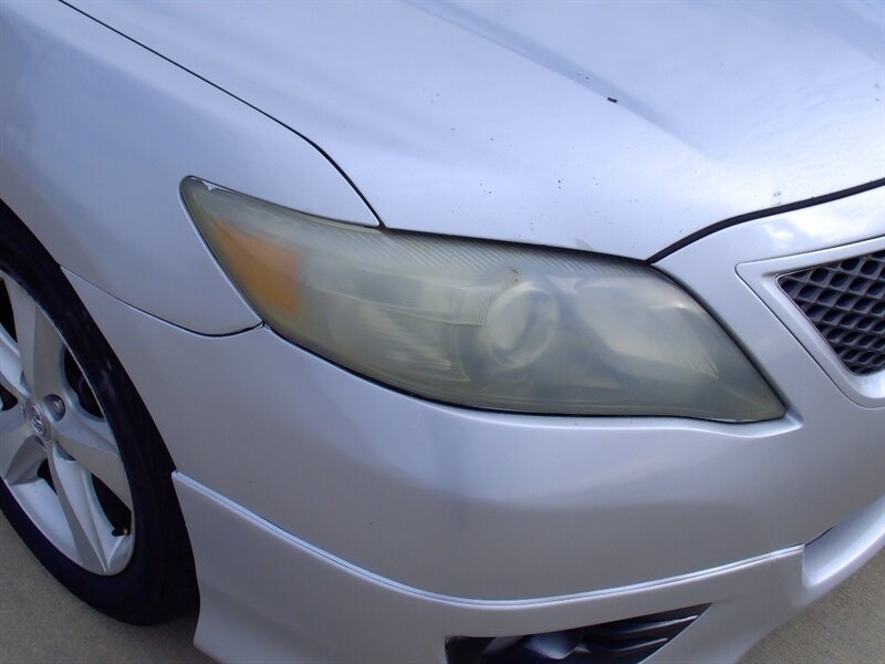 2010 Toyota Camry - Photo 29 - Pleasant Valley, MO 64068