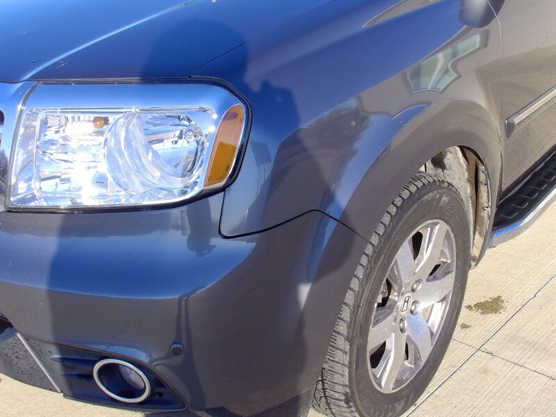 2013 Honda Pilot Touring   - Photo 12 - Pleasant Valley, MO 64068