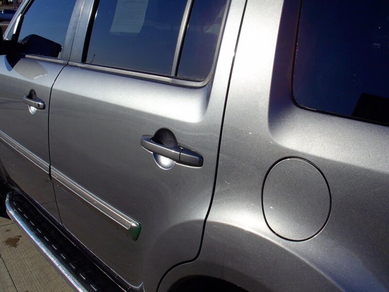 2013 Honda Pilot Touring   - Photo 10 - Pleasant Valley, MO 64068