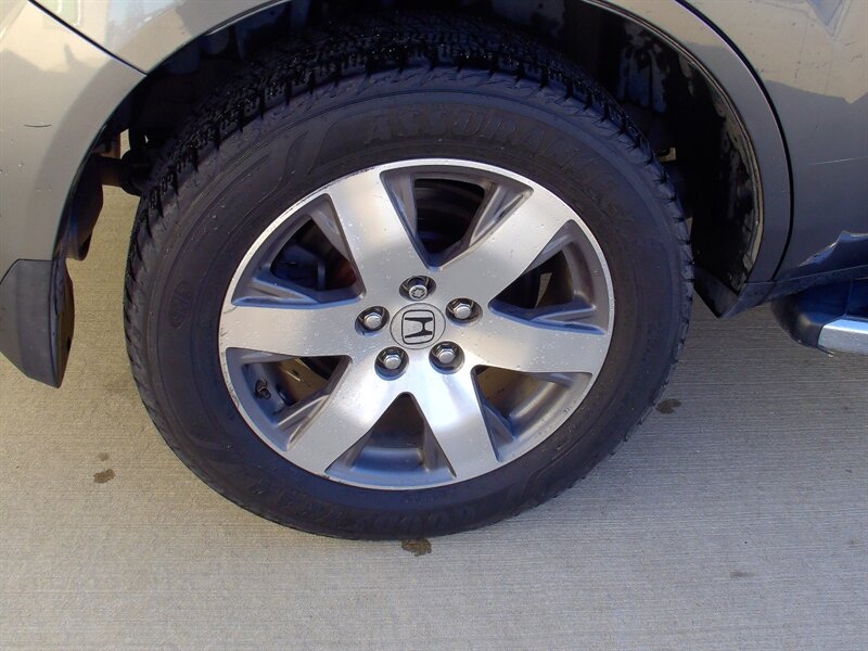 2013 Honda Pilot Touring   - Photo 19 - Pleasant Valley, MO 64068