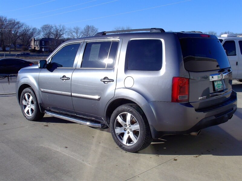 2013 Honda Pilot Touring   - Photo 7 - Pleasant Valley, MO 64068