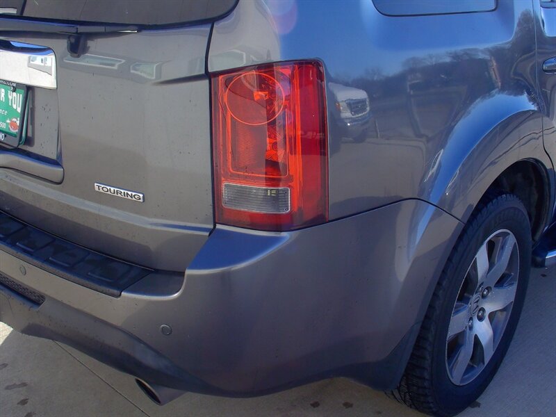 2013 Honda Pilot Touring   - Photo 18 - Pleasant Valley, MO 64068