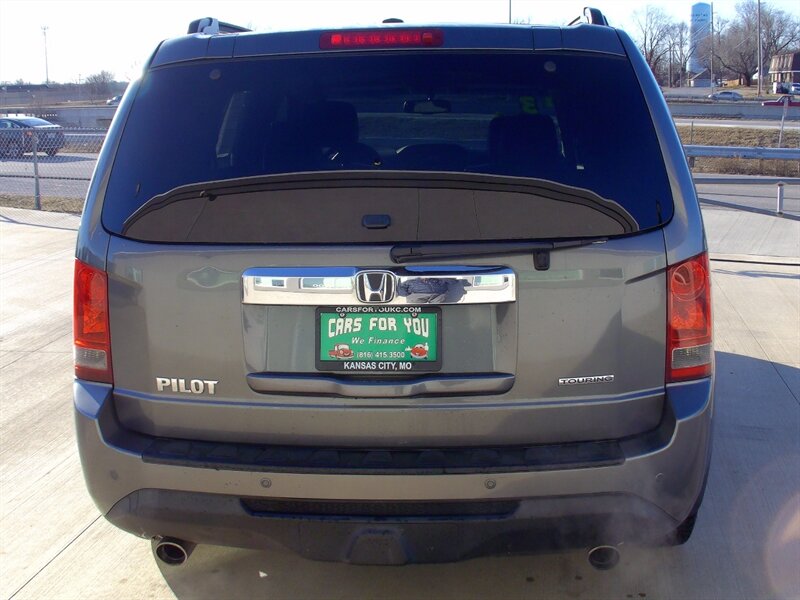 2013 Honda Pilot Touring   - Photo 6 - Pleasant Valley, MO 64068
