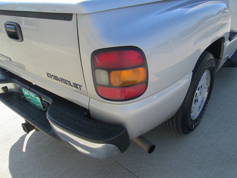 2005 Chevrolet Silverado 1500 ex cab sport side   - Photo 36 - Pleasant Valley, MO 64068