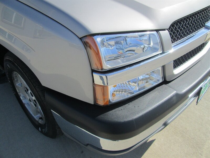 2005 Chevrolet Silverado 1500 ex cab sport side   - Photo 31 - Pleasant Valley, MO 64068