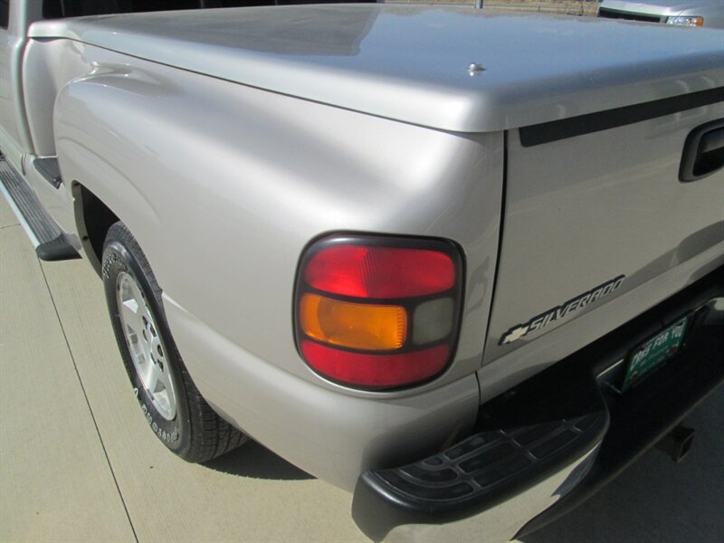 2005 Chevrolet Silverado 1500 ex cab sport side   - Photo 23 - Pleasant Valley, MO 64068