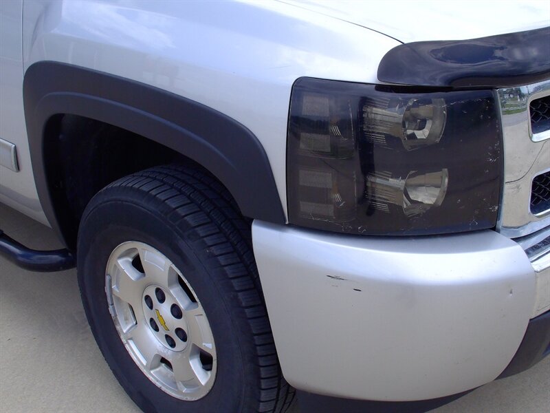 2010 Chevrolet Silverado 1500 LT - Photo 28 - Pleasant Valley, MO 64068
