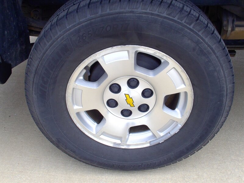 2010 Chevrolet Silverado 1500 LT - Photo 32 - Pleasant Valley, MO 64068