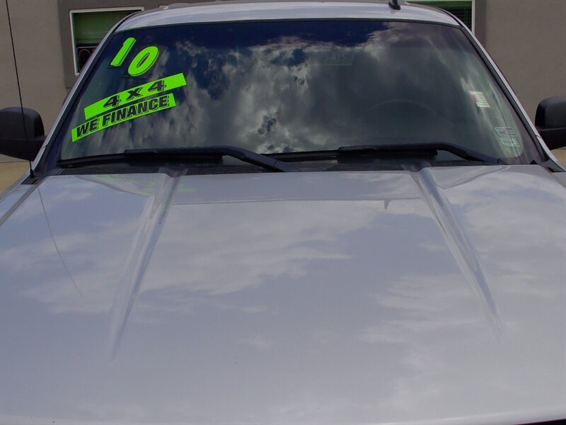 2010 Chevrolet Silverado 1500 LT - Photo 27 - Pleasant Valley, MO 64068