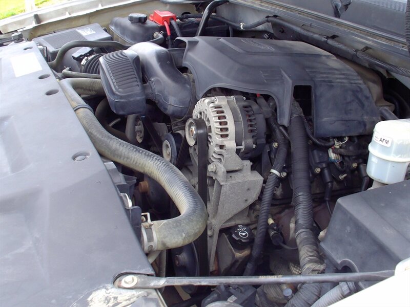 2010 Chevrolet Silverado 1500 LT - Photo 36 - Pleasant Valley, MO 64068