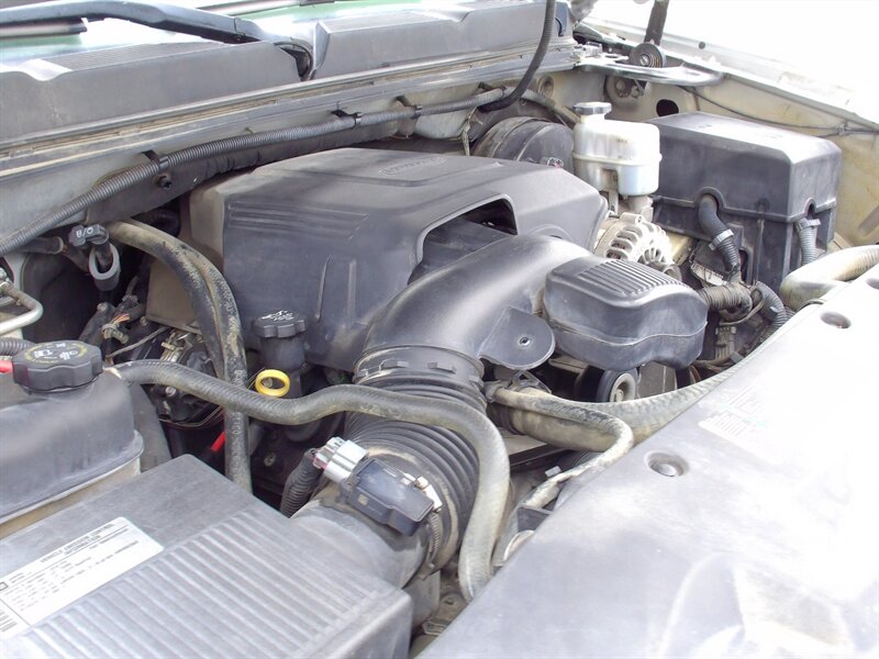 2010 Chevrolet Silverado 1500 LT - Photo 35 - Pleasant Valley, MO 64068
