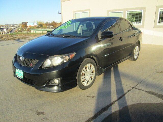 2009 Toyota Corolla   - Photo 1 - Pleasant Valley, MO 64068