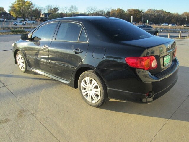 2009 Toyota Corolla   - Photo 7 - Pleasant Valley, MO 64068