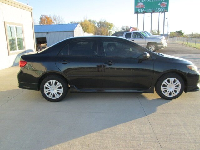 2009 Toyota Corolla   - Photo 4 - Pleasant Valley, MO 64068