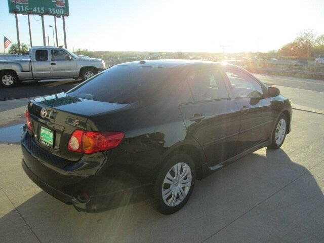 2009 Toyota Corolla   - Photo 5 - Pleasant Valley, MO 64068