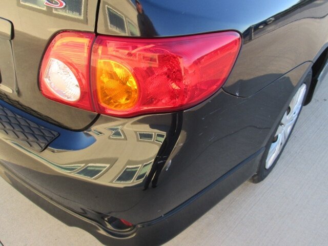 2009 Toyota Corolla   - Photo 33 - Pleasant Valley, MO 64068