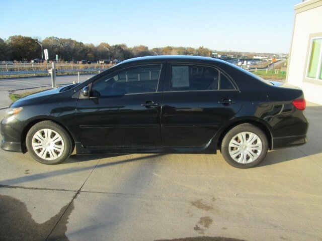 2009 Toyota Corolla   - Photo 8 - Pleasant Valley, MO 64068