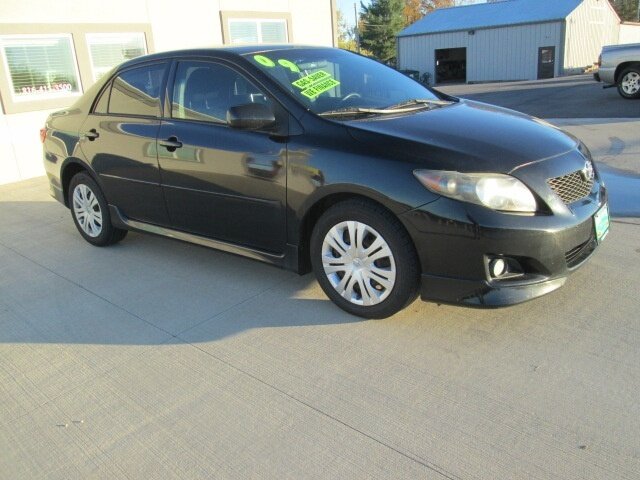 2009 Toyota Corolla   - Photo 3 - Pleasant Valley, MO 64068