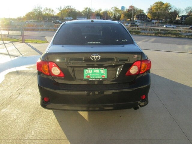 2009 Toyota Corolla   - Photo 6 - Pleasant Valley, MO 64068